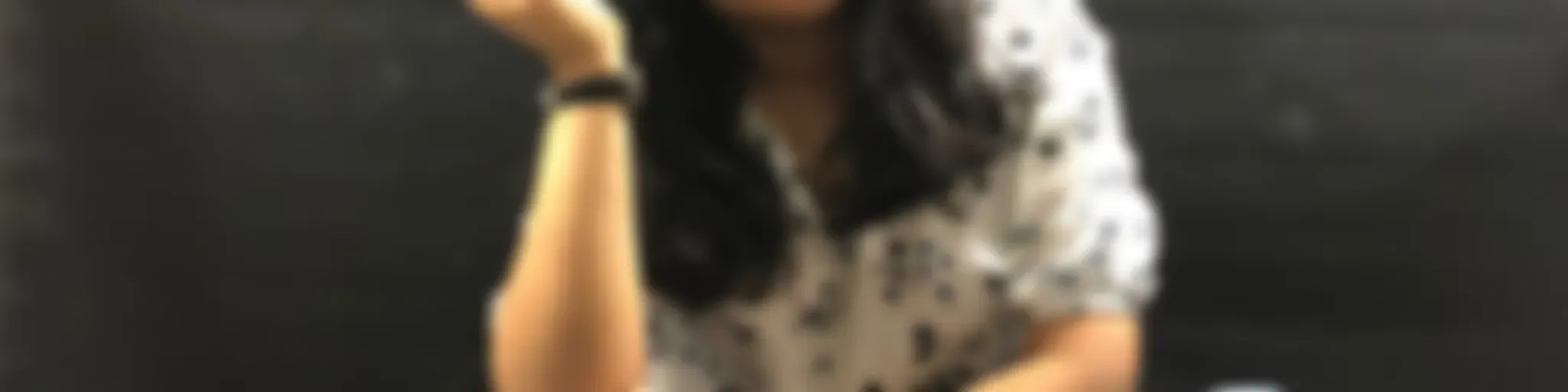 El podcast de Dahana Ventura