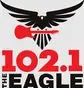 102.1 The Eagle - KFZX