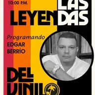 Las Leyendas del Vinilo - 02 de febrero de 2026