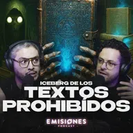 ICEBERG de los TEXTOS PROHIBÍDOS