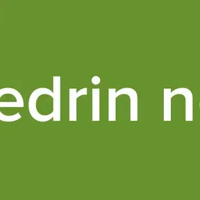 Pedrin ne