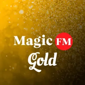 Magic Gold