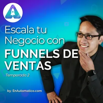 ¿Qué quiere decir Funnel de Ventas? #211