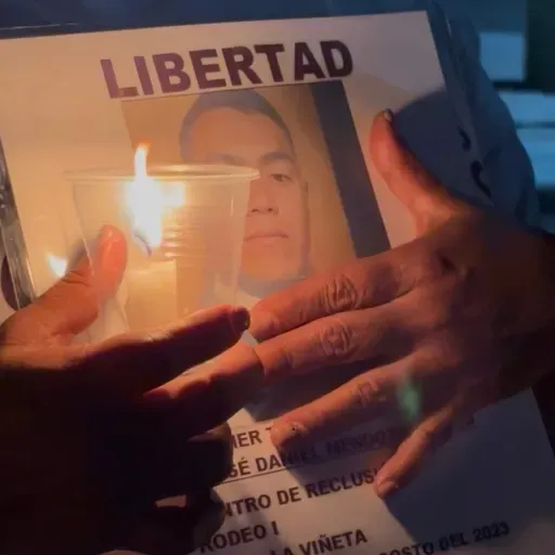 Venezuelans are daring to hope again