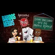 PdG LIVE #003 | BOM MESMO ERA NA MINHA ÉPOCA...