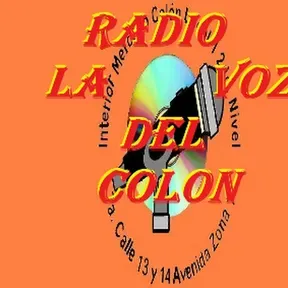 RADIO LA VOZ DEL COLON