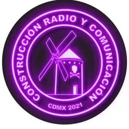 Construccion Radio CDMX