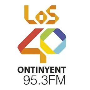 LOS40 Ontinyent en directo
