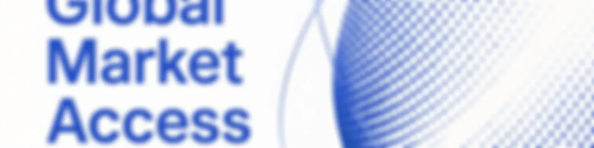 Akses Pasaran Global Peranti Perubatan