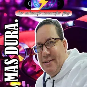 La Electrizante Fm