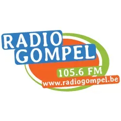 Radio Gompel  105,6 FM , Mol, be