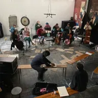 Absence /6 Festival !