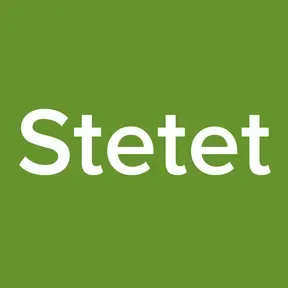 Stetet