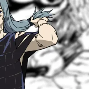 Toji Waifu