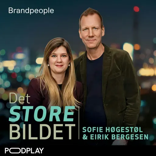 289. How Norway (and you) can save the world - with Rutger Bregman