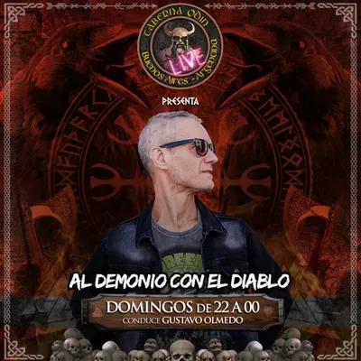 Al Demonio con el Diablo 58