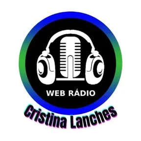 Web Radio Cristina Lanches
