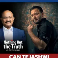 Can Tejashwi win Bihar? Nothing But The Truth | S2 | Ep 112