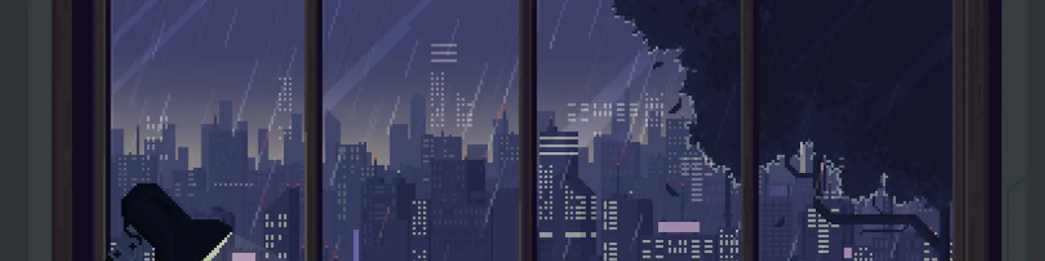Cloudy Lights