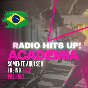 HITS UP BRASIL