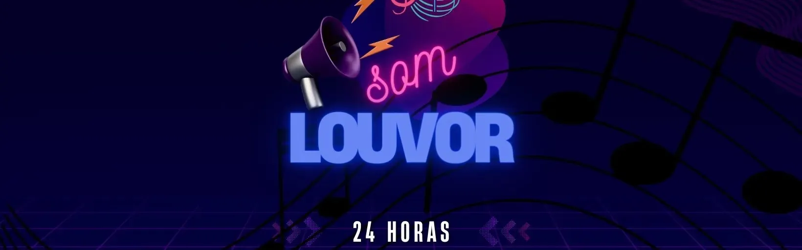 Rádio web Esperança