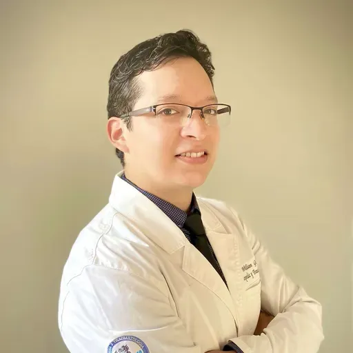 Episodio 55: Dr William Gibaja Jimenez "WALANT en Cirugía de la mano"