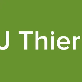 DJ Thierry