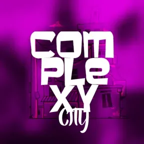Complex City funk
