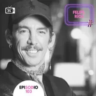 Impacto en el rostro - Felipe Ríos