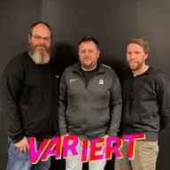 Sparket fra Perry