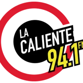 La Caliente (Monterrey) - 94.1 FM - XET-FM - Multimedios Radio - Monterrey, Nuevo León