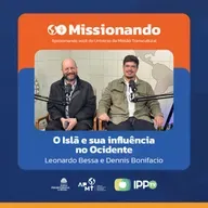 O Islã e sua influência no Ocidente - Leonardo Bessa e Dennis Bonifacio