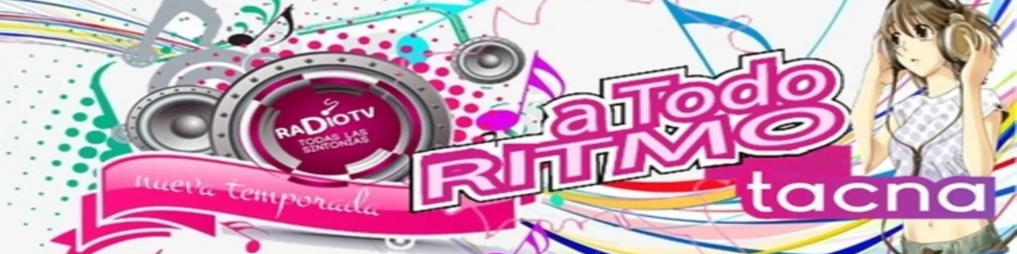 Radio Atodo Ritmo