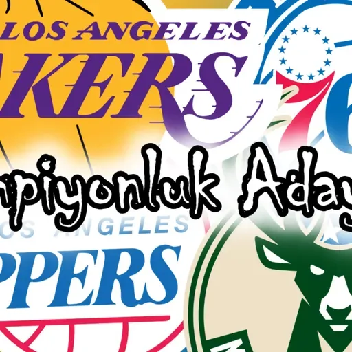 Şampiyonluk Adayları