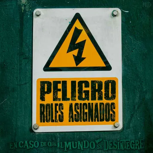 S27 Ep6074: Peligro Roles Asignados