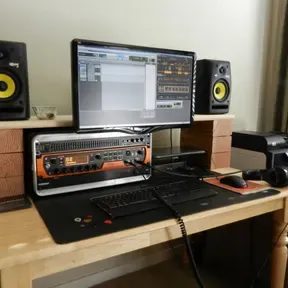 cristianos estereo