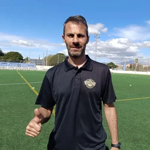 Sergio Pelegrín: "El inicio de Liga del Elche es de sobresaliente"