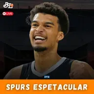 Podcast #296 - Spurs é real candidato ao título da NBA? + Ausências do All-Star Game