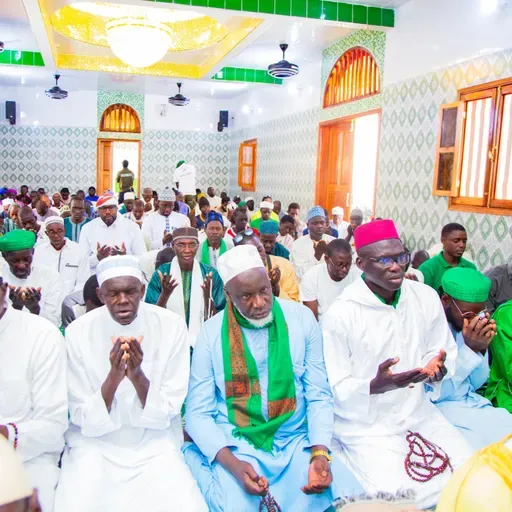 Fondements et l'Importance du Mariage