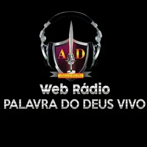 Rádio web Deus Vivo