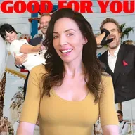 Harbour Resentment  | Good For You Podcast with Whitney Cummings | EP 315