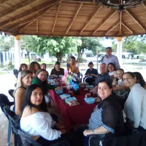 La Nuestra 96.7 FM