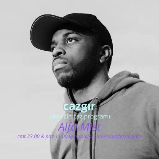 Alfa Mist