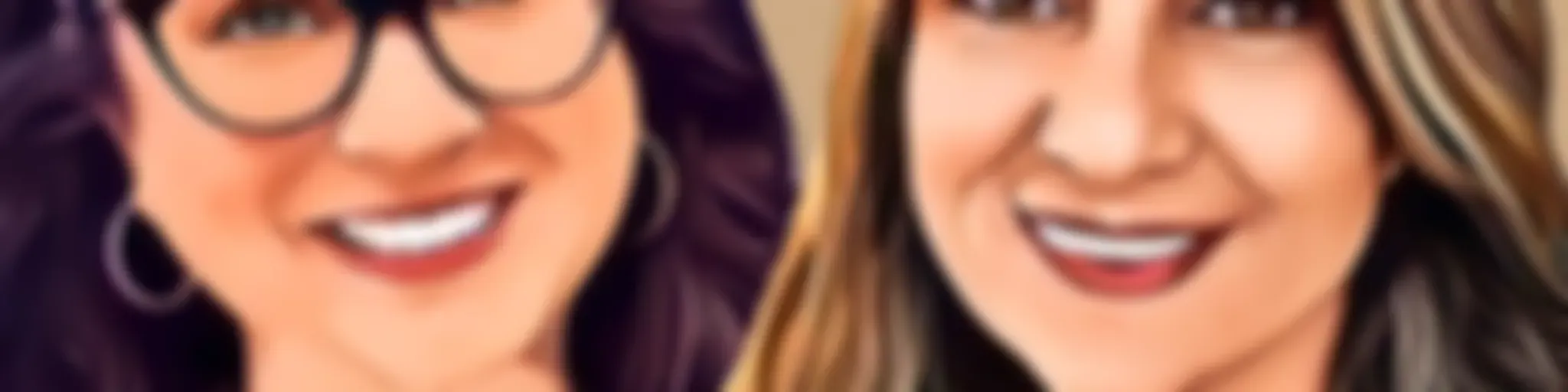 #Divorce: Support before, during and after with Sarah-Jane and Audrey