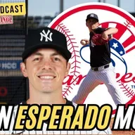 ¡Alan Winans debuta con los Yankees! Resumen de la semana y reporte de lesionados
