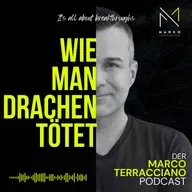 #040 KI verändert alles – jetzt ist es Zeit, deine Standards zu erhöhen