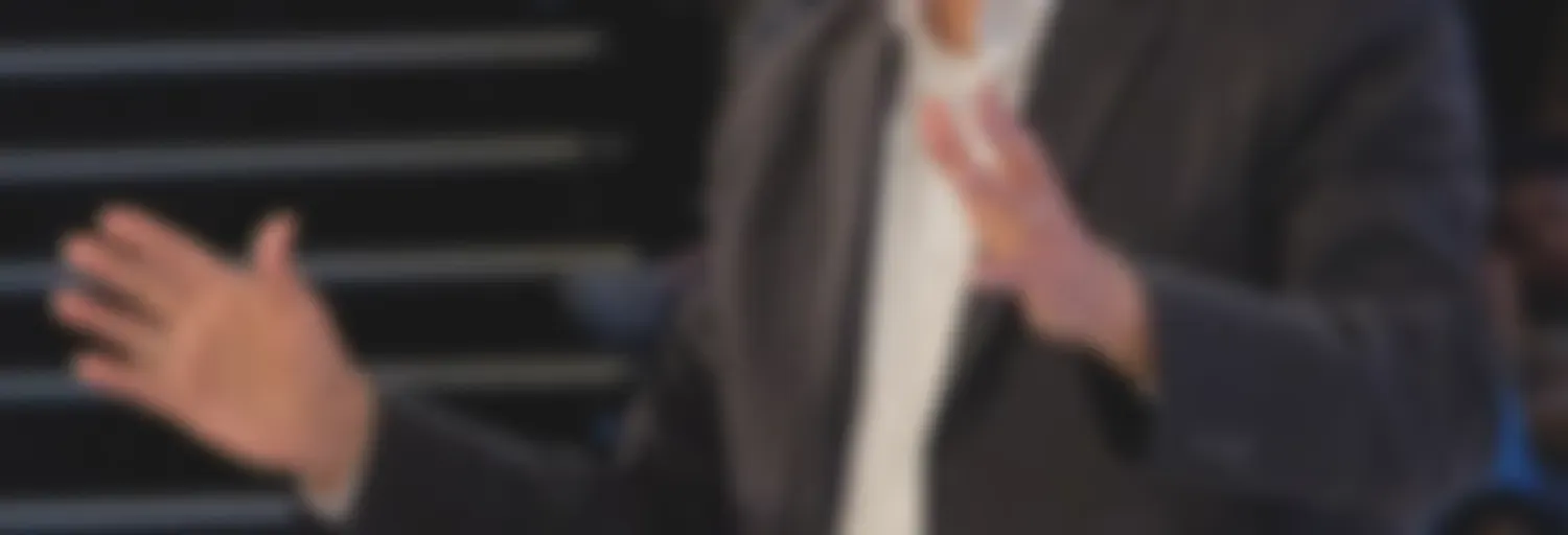 RZIM: Let My People Think Broadcasts