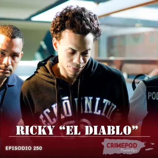 Ricky El Diablo