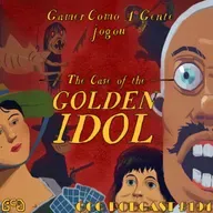 GCG Podcast #194: The Case of The Golden Idol