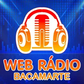 Web Rádio Bacamarte